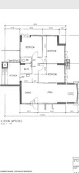 Blk 101 Whampoa Drive (Kallang/Whampoa), HDB 4 Rooms #207386771